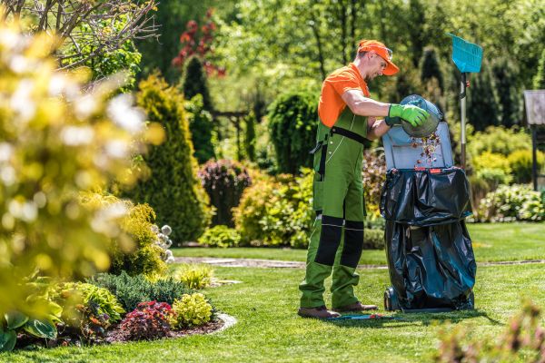Lawn Cleaning Service in Middleburg
